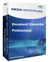 Okdo Document Converter Professional v4.0