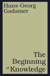 The Beginning of Knowledge (repost)