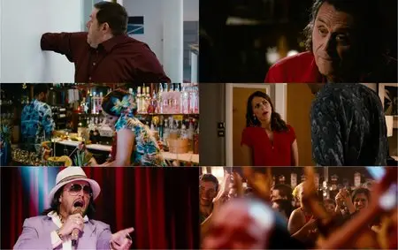 Cuban Fury (2014)
