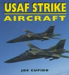 USAF Strike Aircraft (repost)
