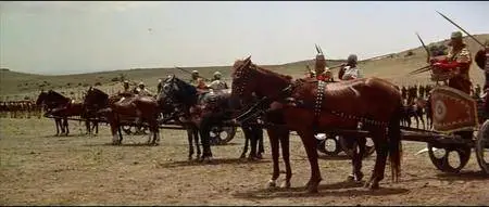 Alexander the Great (1956)