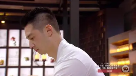 MasterChef Australia S12E33