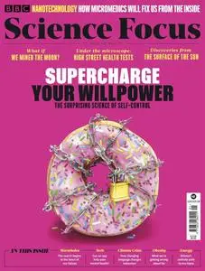 BBC Science Focus Magazine – January 2020