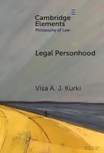 Legal Personhood