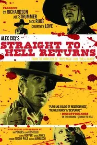 Straight to Hell Returns (2010)