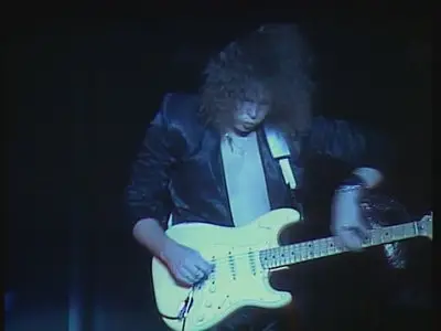 Yngwie J. Malmsteen - Rising Force: Live In Japan '85 (2006)