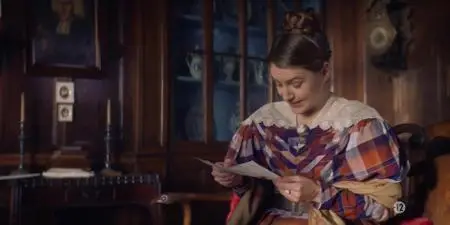 Gentleman Jack S01E08