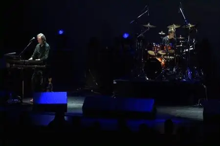 FM - Nearfest 2006 (2014) [CD+DVD]