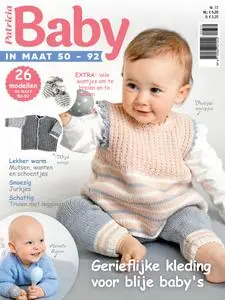 Patricia Baby Nederland N.72 - Oktober 2023