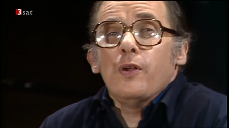 Glenn Gould - Jenseits der Zeit