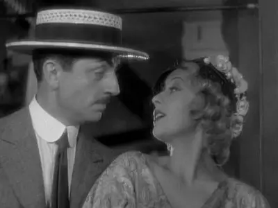 Lawyer Man (1932)