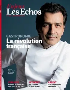 Enjeux Les Echos N 305 - Novembre 2013