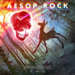 Aesop Rock - Spirit World Field Guide (2020) [Official Digital Download]