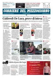 Corriere del Mezzogiorno Campania - 10 Dicembre 2022