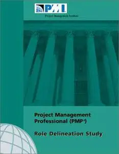 Project Management Professional (Repost)