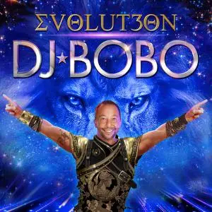 DJ BoBo - Evolut30n (Evolution) (2022)