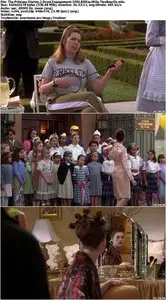 The Princess Diaries 2: Royal Engagement (2004)