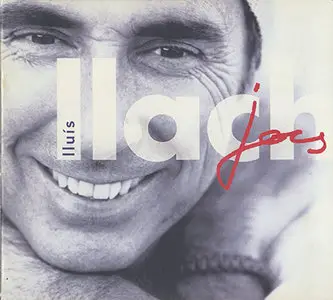 Lluis Llach - Jocs (2002)