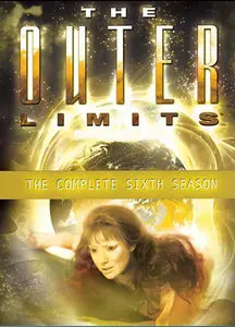 The Outer Limits - Complete Revival Season 6 (2000)