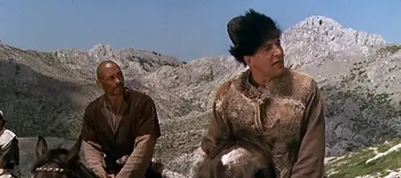 Genghis Khan (1965)