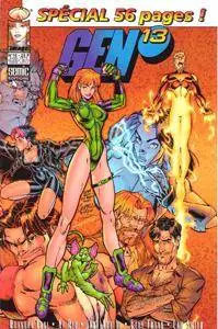 Gen 13 - T16