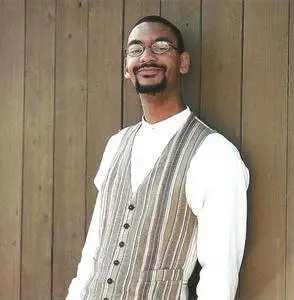 Jason Marsalis - Music In Motion (2000) {Basin Street} **[RE-UP]**