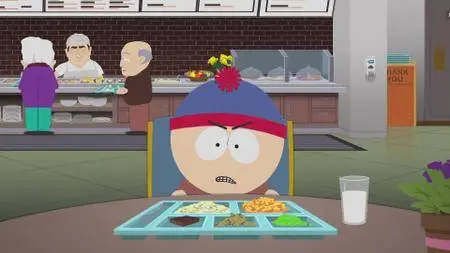 South Park S21E05