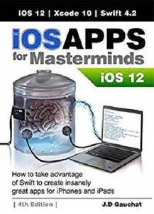 iOS Apps for Masterminds