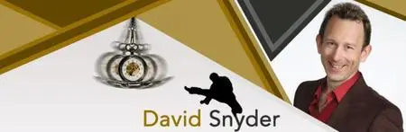 David Snyder - Courses Bundle