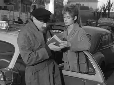En effeuillant la marguerite / Plucking the Daisy (1956) [Repost]