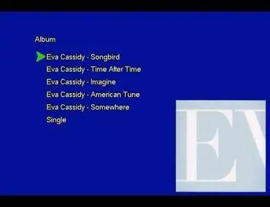 Eva Cassidy - Vinyl Collection (2014) [Limited Edition Box Set, Vinyl Rip 16/44 & mp3-320 + 3xDVD] Re-up