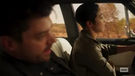 Preacher S04E01