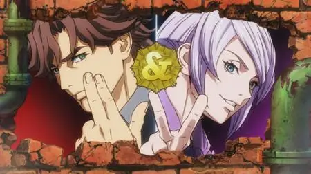 Double Decker! Doug & Kirill (2018)