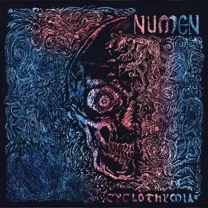 Numen - Cyclothymia (2019)