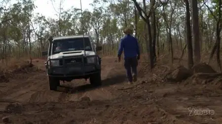 Outback Truckers S08E08