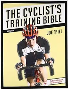 The Cyclist's Training Bible