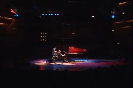 George Shearing & Neil Swainson - Duo (2006)