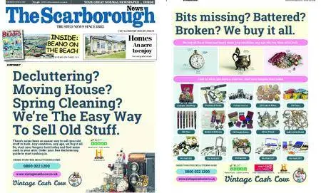 The Scarborough News – June 14, 2018