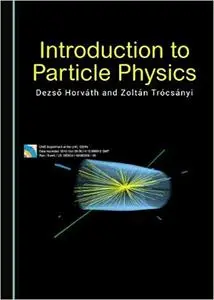 Introduction to Particle Physics