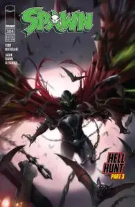 Spawn 304 2020 Digital