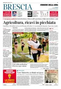 Corriere della Sera Brescia – 24 giugno 2020