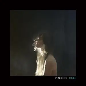 Penelope Trappes - Penelope Three (2021) [Official Digital Download 24/48]