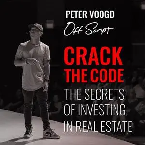 «Crack the Code» by Peter Voogd