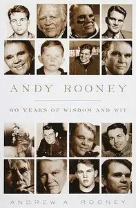 Andy Rooney: 60 Years of Wisdom and Wit