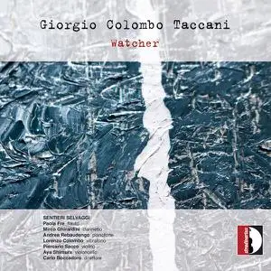 Sentieri Selvaggi - Giorgio Colombo Taccani Watcher (2023) [Official Digital Download 24/96]