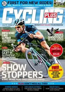 Cycling Plus – September 2014