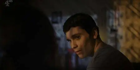 Born To Kill S01E03 (2017)