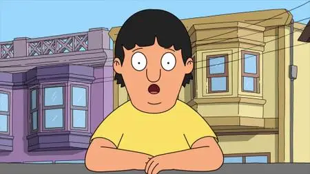 Bob's Burgers S09E17