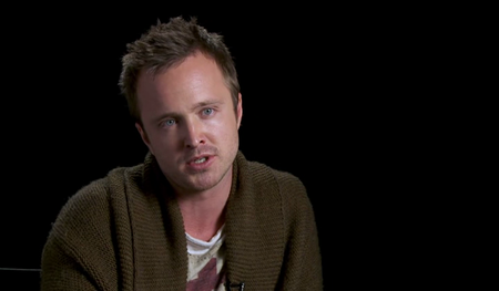 No Half Measures: Creating the Final Season of Breaking Bad (2013)