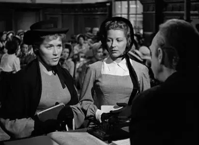 Westward the Women (1951)